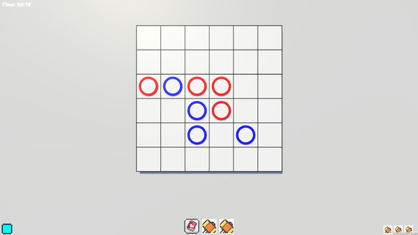 Amazing Tictactoe screenshot 2