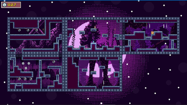 The Gate Of The Moon screenshot 4