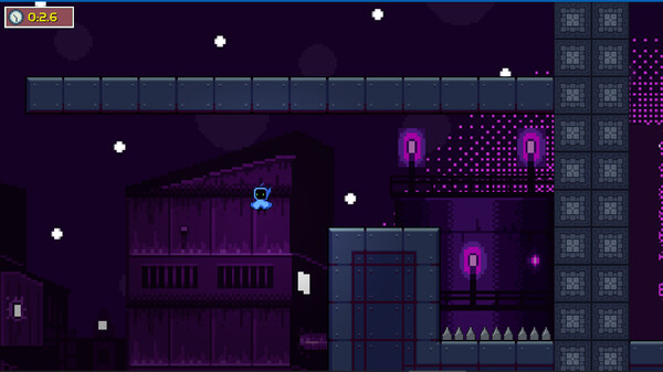 The Gate Of The Moon screenshot 5