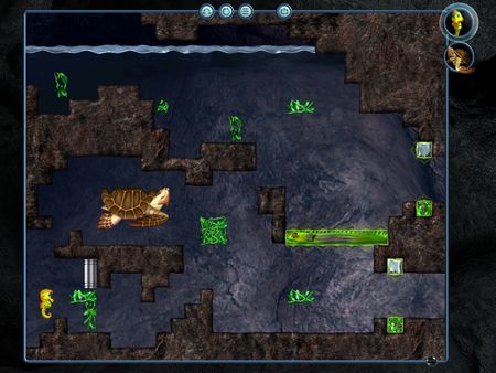Fish Fillets 2 screenshot 11
