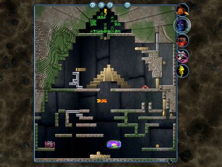Fish Fillets 2 screenshot 8