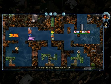 Fish Fillets 2 screenshot 6