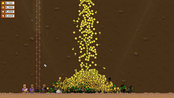 Blasted Fortress screenshot 6