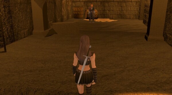 Resurrection The Judgment screenshot 3