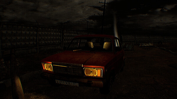 Tenshi screenshot 5