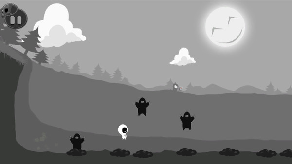 Man Alive screenshot 5
