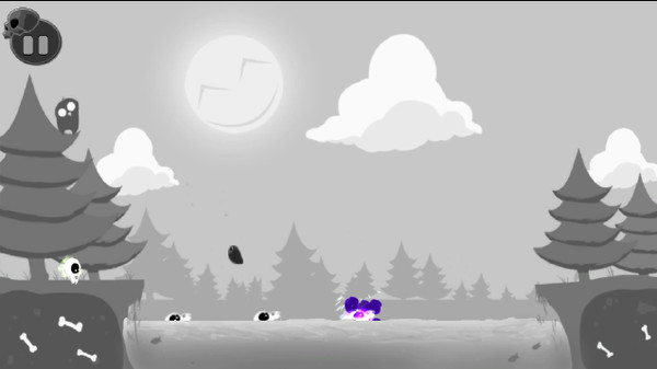 Man Alive screenshot 4