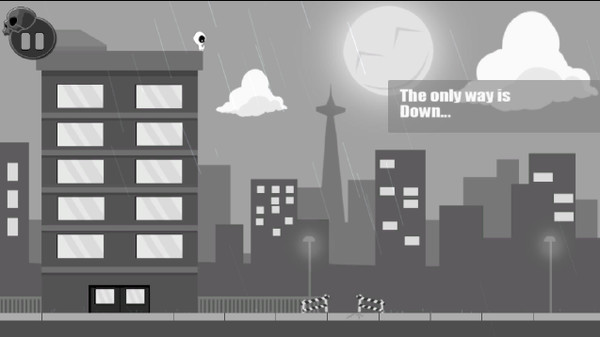 Man Alive screenshot 1