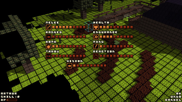 Enemy screenshot 3