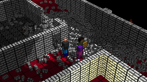 Enemy screenshot 2