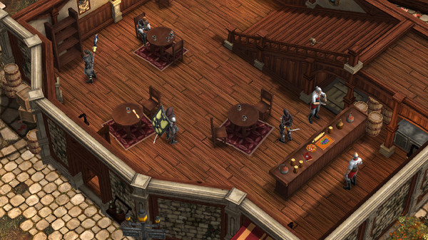 Ember screenshot 4