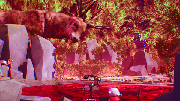 Suspense: Madman's Dreams screenshot 4