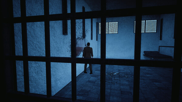 Suspense: Madman's Dreams screenshot 9