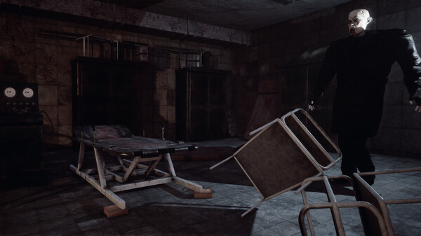Suspense: Madman's Dreams screenshot 6