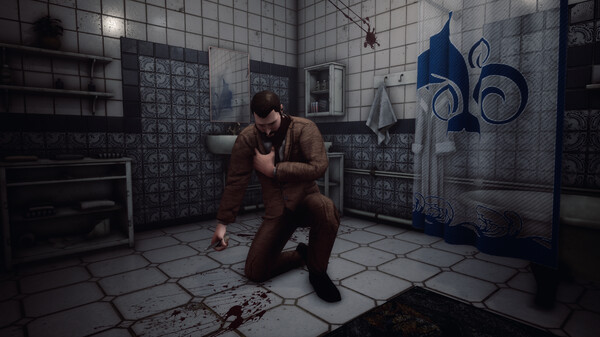 Suspense: Madman's Dreams screenshot 7