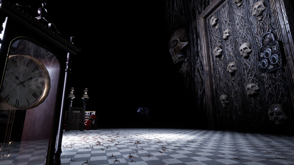 Suspense: Madman's Dreams screenshot 1