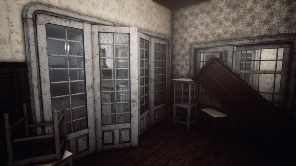 Suspense: Madman's Dreams screenshot 12