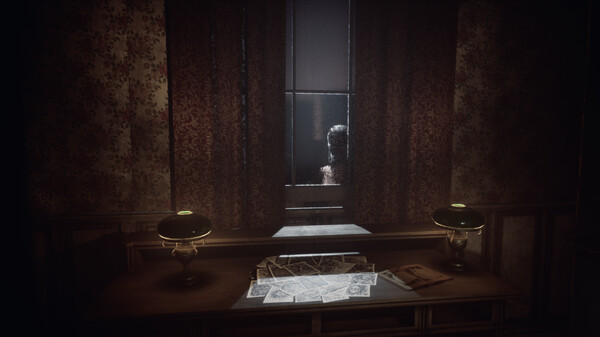 Suspense: Madman's Dreams screenshot 11