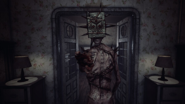 Suspense: Madman's Dreams screenshot 10
