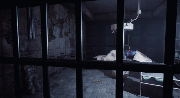 Suspense: Madman's Dreams screenshot 8