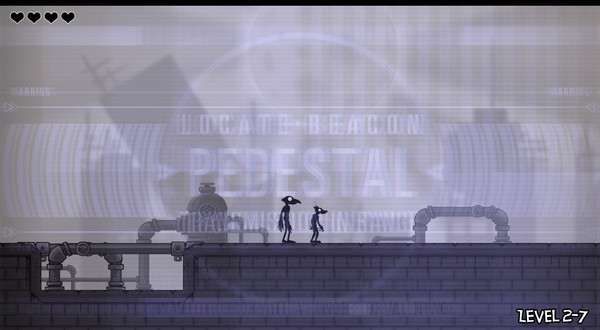 Crowman & Wolfboy screenshot 4
