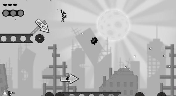 Crowman & Wolfboy screenshot 7