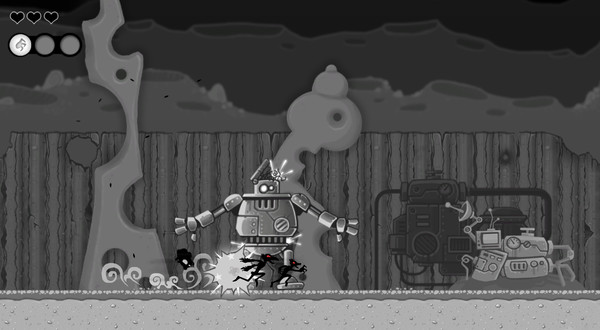 Crowman & Wolfboy screenshot 11