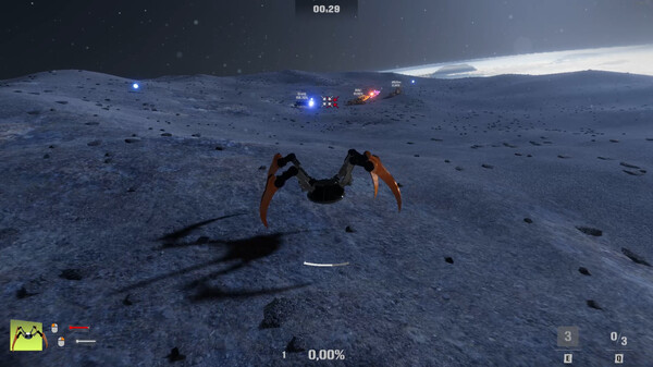 GG Tanks screenshot 2