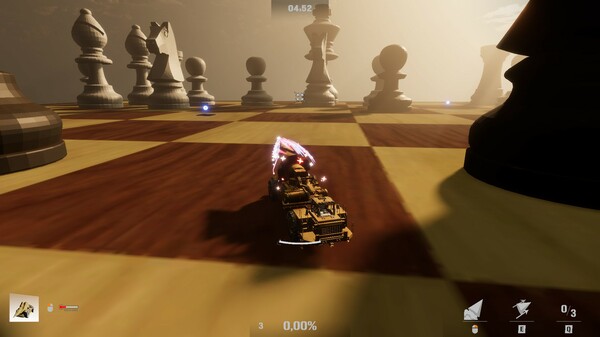 GG Tanks screenshot 5