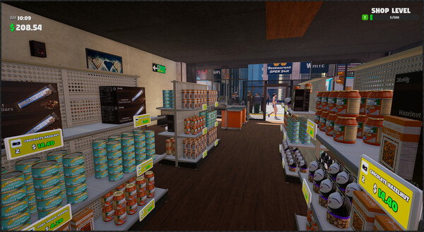 Shop Life Simulator screenshot 7