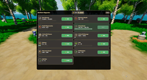 Shorebound screenshot 9