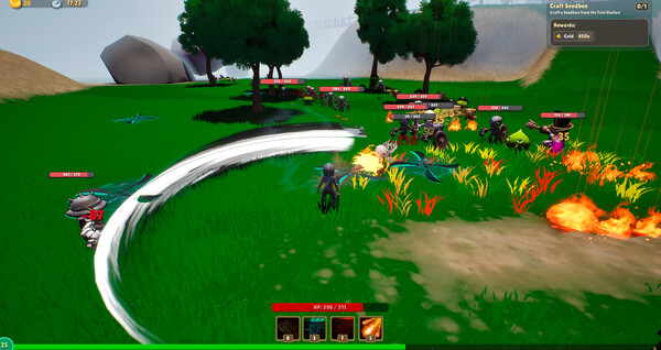 Shorebound screenshot 6