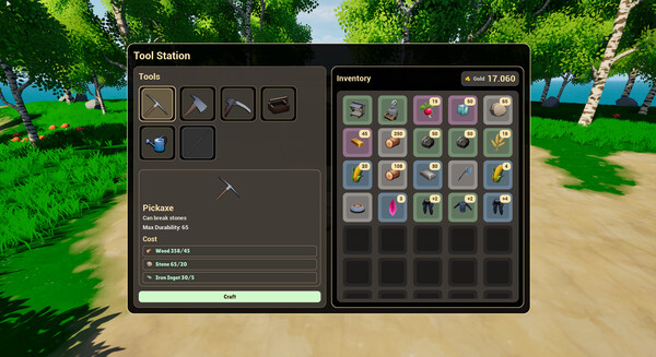 Shorebound screenshot 8
