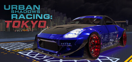 Urban Shadows Racing Tokyo