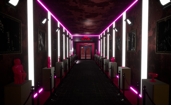 Gun Reflex VR screenshot 6