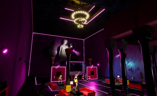 Gun Reflex VR screenshot 5