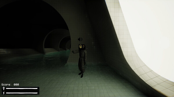 Backrooms: Hide Together screenshot 10
