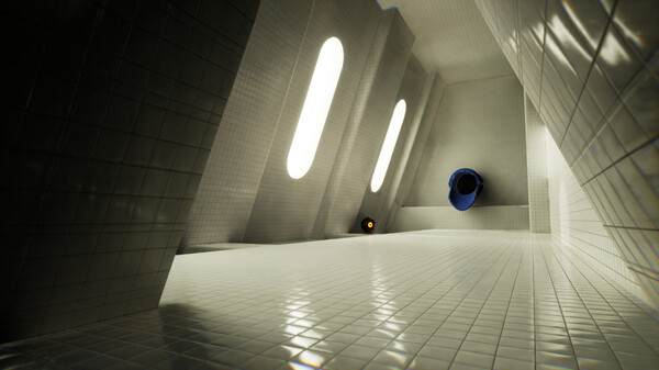 Backrooms: Hide Together screenshot 9