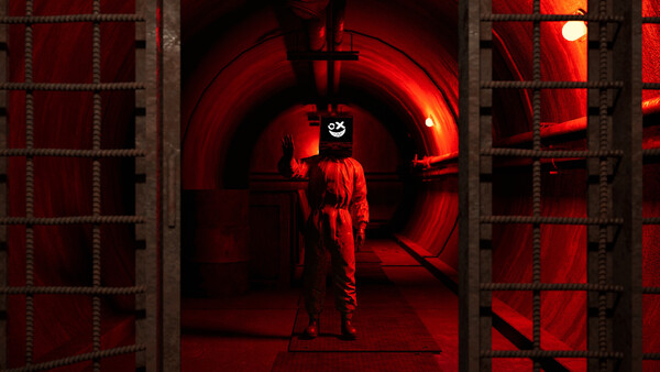 Backrooms: Hide Together screenshot 3