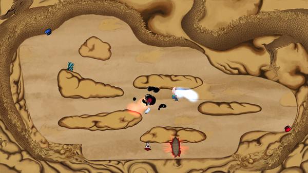 Paperbound screenshot 8