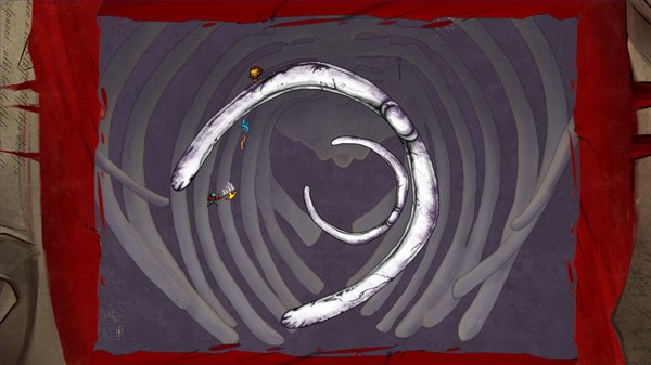 Paperbound screenshot 2