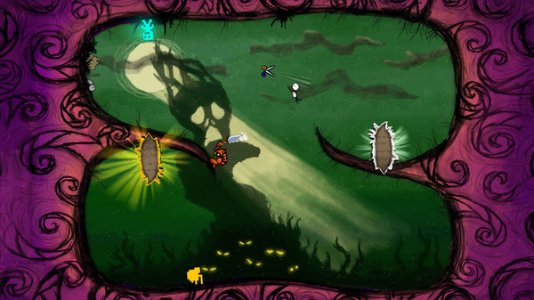 Paperbound screenshot 11