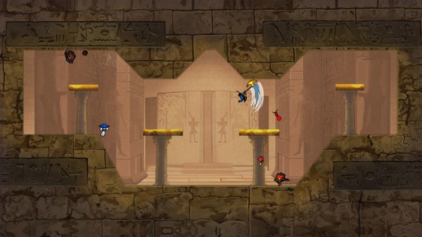 Paperbound screenshot 3