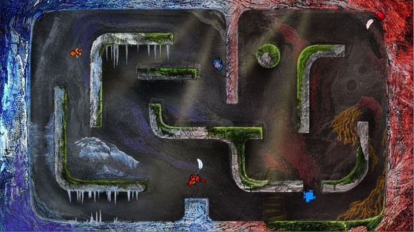 Paperbound screenshot 1