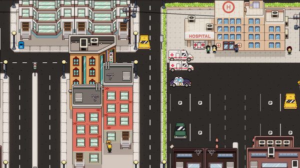 DevTycoon screenshot 12