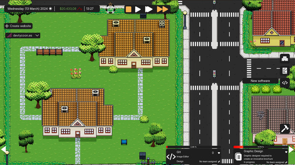 DevTycoon screenshot 9