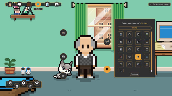 DevTycoon screenshot 1