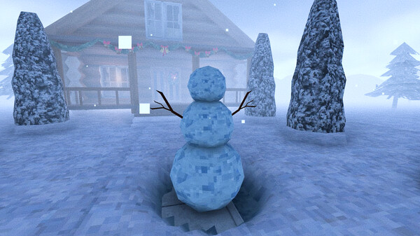 Ice Eyes screenshot 3