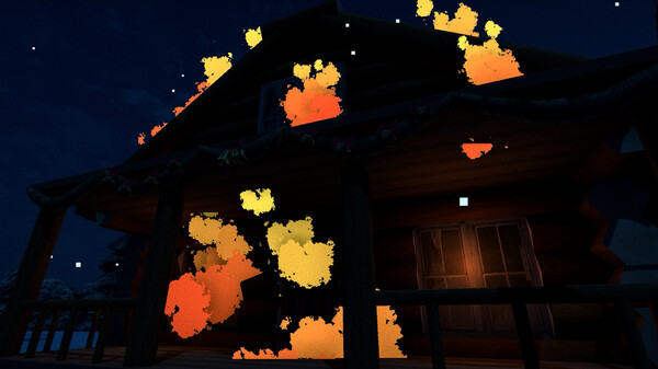Ice Eyes screenshot 2