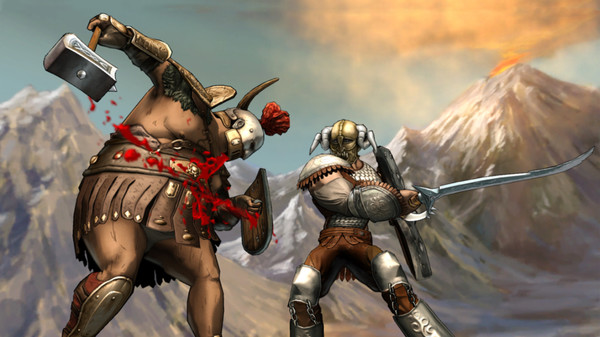 I, Gladiator screenshot 5